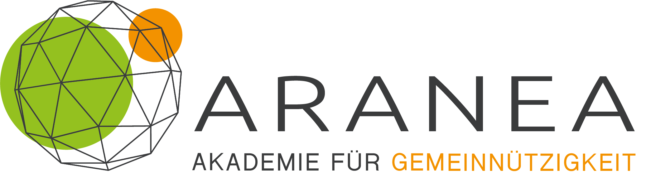 ARANEA - Akademie für Gemeinnützigkeit